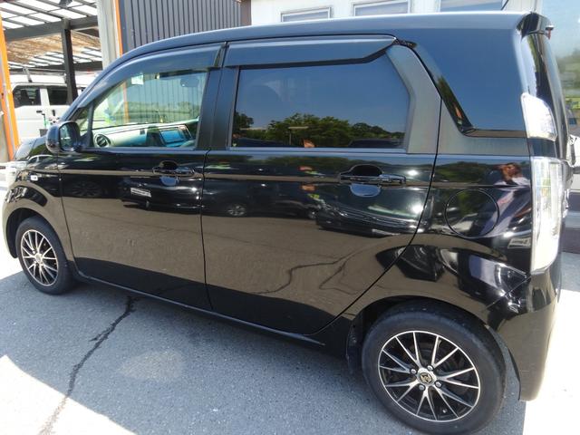 Ｎ－ＷＧＮ Ｇ・Ａパッケージ　Ｂｌｕｅｔｏｏｔｈオーディオ　バックカメラ　プッシュスタート　パワーウィンドウ　電動格納ミラー　オートエアコン　ＥＴＣ　スマートキー　ＨＩＤヘッドライト　オートライト　一年保証（39枚目）