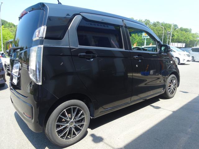 Ｎ－ＷＧＮ Ｇ・Ａパッケージ　Ｂｌｕｅｔｏｏｔｈオーディオ　バックカメラ　プッシュスタート　パワーウィンドウ　電動格納ミラー　オートエアコン　ＥＴＣ　スマートキー　ＨＩＤヘッドライト　オートライト　一年保証（40枚目）