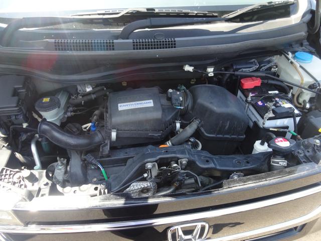 Ｎ－ＷＧＮ Ｇ・Ａパッケージ　Ｂｌｕｅｔｏｏｔｈオーディオ　バックカメラ　プッシュスタート　パワーウィンドウ　電動格納ミラー　オートエアコン　ＥＴＣ　スマートキー　ＨＩＤヘッドライト　オートライト　一年保証（45枚目）