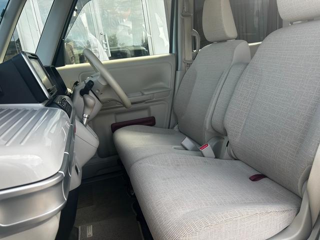 スペーシア ハイブリッドX ETC Bluetooth バックカメラ 両側電動スライドドア パワーウィンドウ 電動格納ミラー オートライト 衝突軽減ブレーキ シートヒーター アフター保証(10枚目)