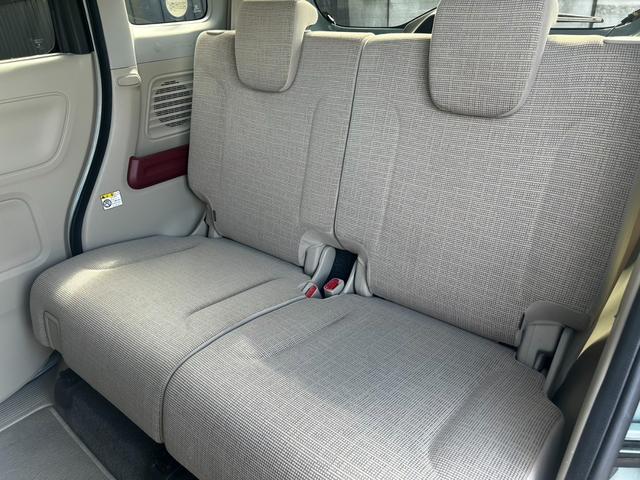 スペーシア ハイブリッドX ETC Bluetooth バックカメラ 両側電動スライドドア パワーウィンドウ 電動格納ミラー オートライト 衝突軽減ブレーキ シートヒーター アフター保証(11枚目)