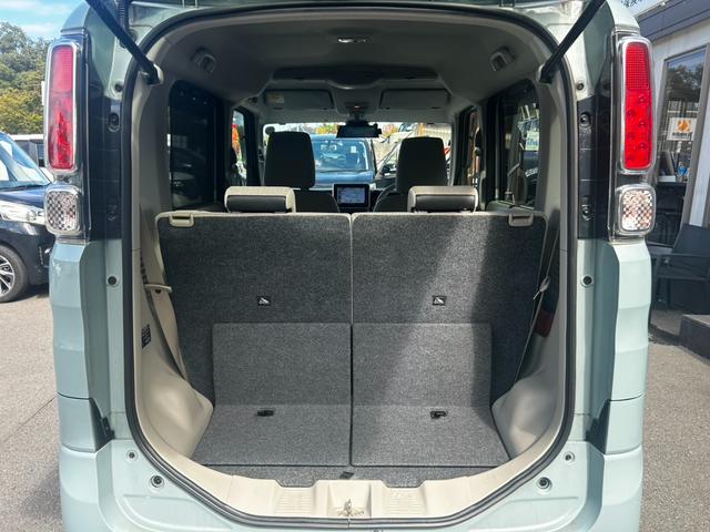 スペーシア ハイブリッドX ETC Bluetooth バックカメラ 両側電動スライドドア パワーウィンドウ 電動格納ミラー オートライト 衝突軽減ブレーキ シートヒーター アフター保証(12枚目)