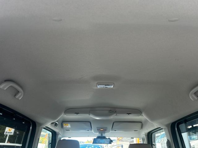 スペーシア ハイブリッドX ETC Bluetooth バックカメラ 両側電動スライドドア パワーウィンドウ 電動格納ミラー オートライト 衝突軽減ブレーキ シートヒーター アフター保証(14枚目)