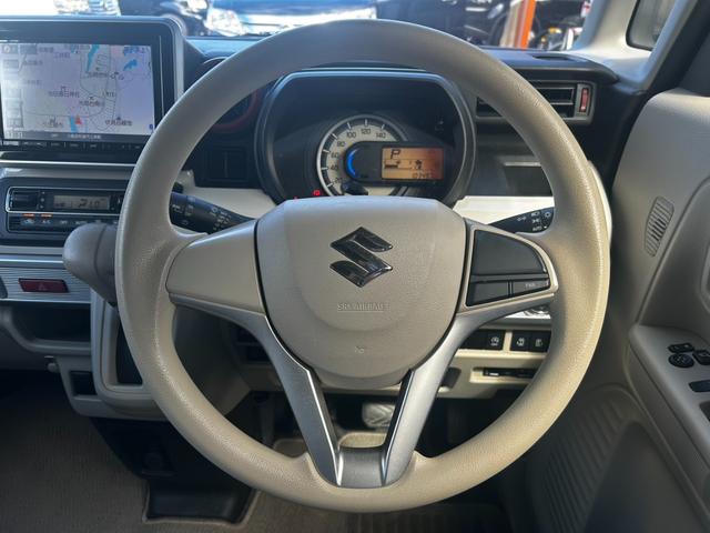 スペーシア ハイブリッドX ETC Bluetooth バックカメラ 両側電動スライドドア パワーウィンドウ 電動格納ミラー オートライト 衝突軽減ブレーキ シートヒーター アフター保証(15枚目)