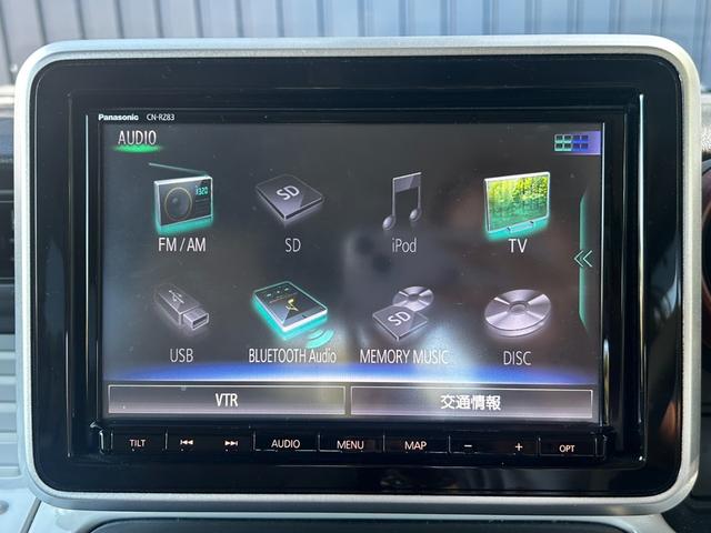 スペーシア ハイブリッドX ETC Bluetooth バックカメラ 両側電動スライドドア パワーウィンドウ 電動格納ミラー オートライト 衝突軽減ブレーキ シートヒーター アフター保証(19枚目)