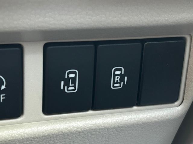 スペーシア ハイブリッドX ETC Bluetooth バックカメラ 両側電動スライドドア パワーウィンドウ 電動格納ミラー オートライト 衝突軽減ブレーキ シートヒーター アフター保証(22枚目)