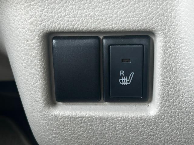 スペーシア ハイブリッドX ETC Bluetooth バックカメラ 両側電動スライドドア パワーウィンドウ 電動格納ミラー オートライト 衝突軽減ブレーキ シートヒーター アフター保証(23枚目)