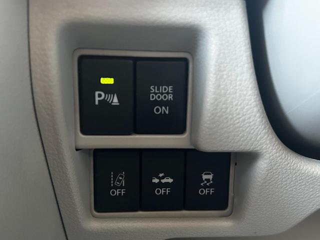 スペーシア ハイブリッドX ETC Bluetooth バックカメラ 両側電動スライドドア パワーウィンドウ 電動格納ミラー オートライト 衝突軽減ブレーキ シートヒーター アフター保証(24枚目)