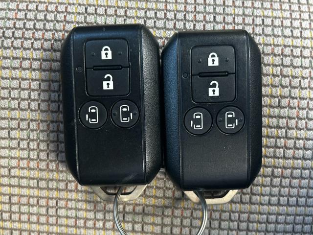 スペーシア ハイブリッドX ETC Bluetooth バックカメラ 両側電動スライドドア パワーウィンドウ 電動格納ミラー オートライト 衝突軽減ブレーキ シートヒーター アフター保証(30枚目)