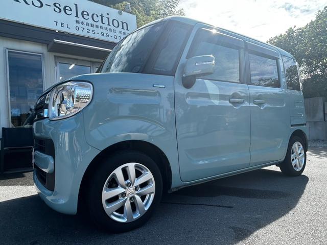 スペーシア ハイブリッドX ETC Bluetooth バックカメラ 両側電動スライドドア パワーウィンドウ 電動格納ミラー オートライト 衝突軽減ブレーキ シートヒーター アフター保証(37枚目)