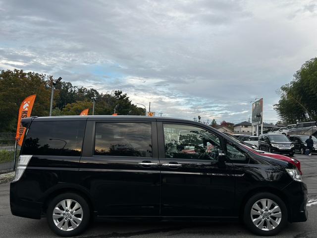 ステップワゴンスパーダ Z 両側電動スライドドア ATOTOナビ ETC オートライト パワーウィンドウ 電動格納ミラー オートエアコン 純正アルミホイール スマートキー アフター保証 管理番号759(6枚目)