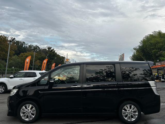 ステップワゴンスパーダ Z 両側電動スライドドア ATOTOナビ ETC オートライト パワーウィンドウ 電動格納ミラー オートエアコン 純正アルミホイール スマートキー アフター保証 管理番号759(7枚目)