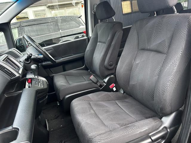 ステップワゴンスパーダ Z 両側電動スライドドア ATOTOナビ ETC オートライト パワーウィンドウ 電動格納ミラー オートエアコン 純正アルミホイール スマートキー アフター保証 管理番号759(10枚目)