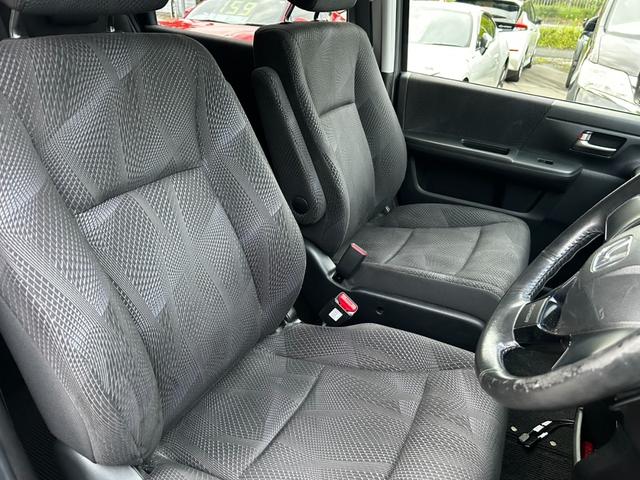 ステップワゴンスパーダ Z 両側電動スライドドア ATOTOナビ ETC オートライト パワーウィンドウ 電動格納ミラー オートエアコン 純正アルミホイール スマートキー アフター保証 管理番号759(13枚目)