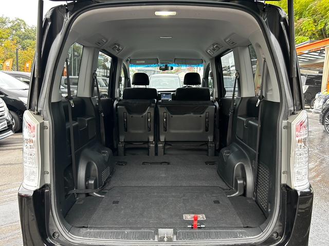 ステップワゴンスパーダ Z 両側電動スライドドア ATOTOナビ ETC オートライト パワーウィンドウ 電動格納ミラー オートエアコン 純正アルミホイール スマートキー アフター保証 管理番号759(16枚目)