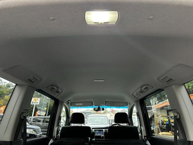 ステップワゴンスパーダ Z 両側電動スライドドア ATOTOナビ ETC オートライト パワーウィンドウ 電動格納ミラー オートエアコン 純正アルミホイール スマートキー アフター保証 管理番号759(17枚目)