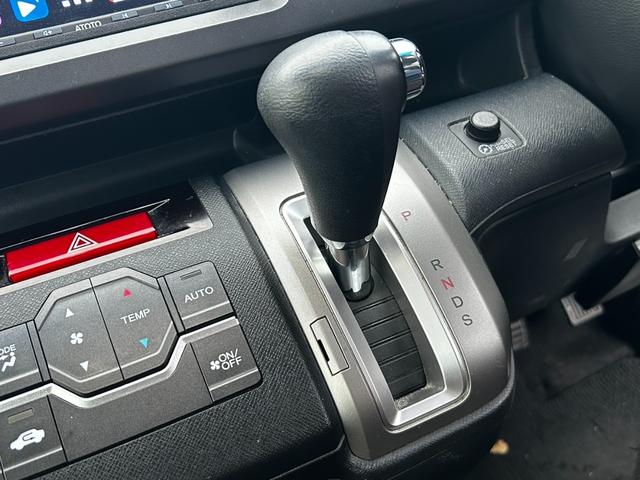 ステップワゴンスパーダ Z 両側電動スライドドア ATOTOナビ ETC オートライト パワーウィンドウ 電動格納ミラー オートエアコン 純正アルミホイール スマートキー アフター保証 管理番号759(26枚目)