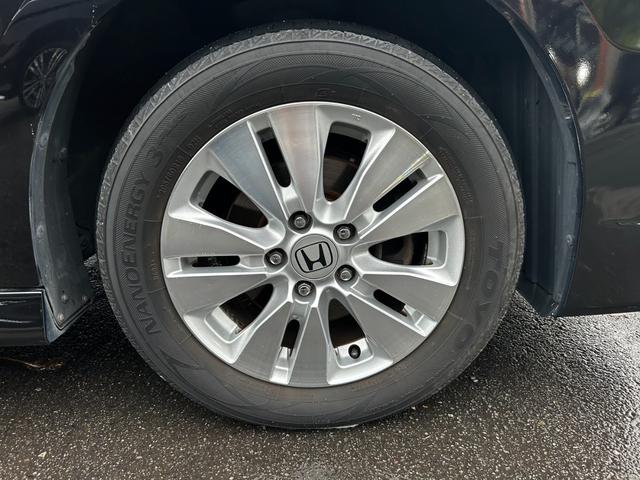 ステップワゴンスパーダ Z 両側電動スライドドア ATOTOナビ ETC オートライト パワーウィンドウ 電動格納ミラー オートエアコン 純正アルミホイール スマートキー アフター保証 管理番号759(48枚目)