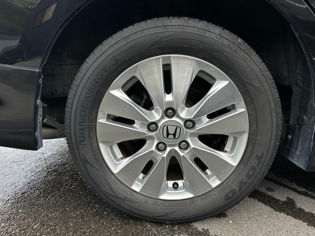 ステップワゴンスパーダ Z 両側電動スライドドア ATOTOナビ ETC オートライト パワーウィンドウ 電動格納ミラー オートエアコン 純正アルミホイール スマートキー アフター保証 管理番号759(49枚目)