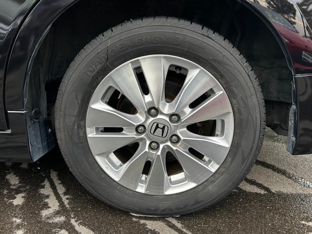 ステップワゴンスパーダ Z 両側電動スライドドア ATOTOナビ ETC オートライト パワーウィンドウ 電動格納ミラー オートエアコン 純正アルミホイール スマートキー アフター保証 管理番号759(50枚目)