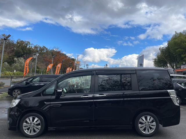 ステップワゴンスパーダ S 両側電動パワースライドドア ETC バックカメラ ステアリングスイッチ クルーズコントロール デジタルTV 電動格納ミラー パワーウィンドウ(6枚目)