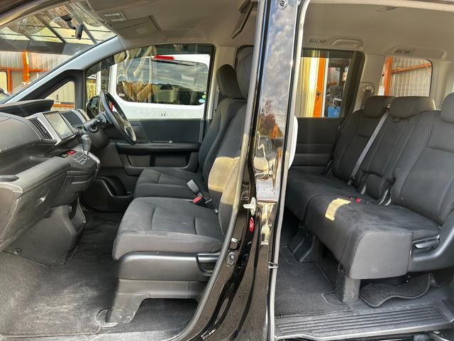 ステップワゴンスパーダ S 両側電動パワースライドドア ETC バックカメラ ステアリングスイッチ クルーズコントロール デジタルTV 電動格納ミラー パワーウィンドウ(8枚目)