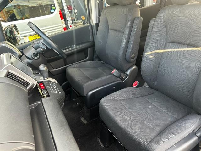 ステップワゴンスパーダ S 両側電動パワースライドドア ETC バックカメラ ステアリングスイッチ クルーズコントロール デジタルTV 電動格納ミラー パワーウィンドウ(9枚目)