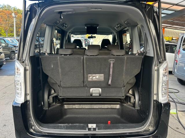 ステップワゴンスパーダ S 両側電動パワースライドドア ETC バックカメラ ステアリングスイッチ クルーズコントロール デジタルTV 電動格納ミラー パワーウィンドウ(12枚目)