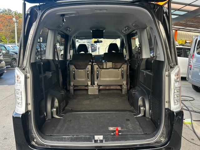 ステップワゴンスパーダ S 両側電動パワースライドドア ETC バックカメラ ステアリングスイッチ クルーズコントロール デジタルTV 電動格納ミラー パワーウィンドウ(13枚目)