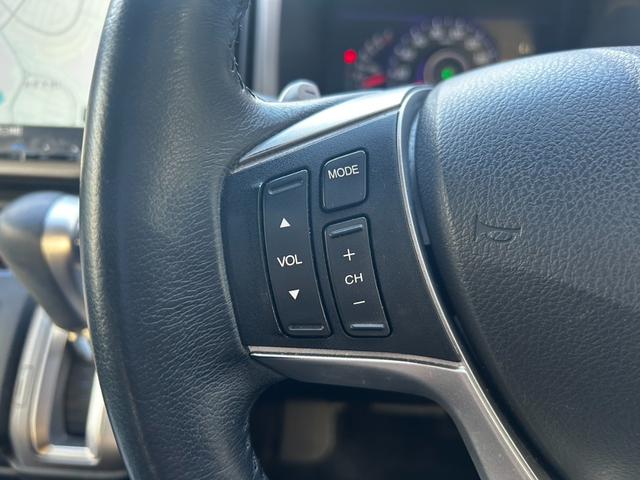 ステップワゴンスパーダ S 両側電動パワースライドドア ETC バックカメラ ステアリングスイッチ クルーズコントロール デジタルTV 電動格納ミラー パワーウィンドウ(16枚目)