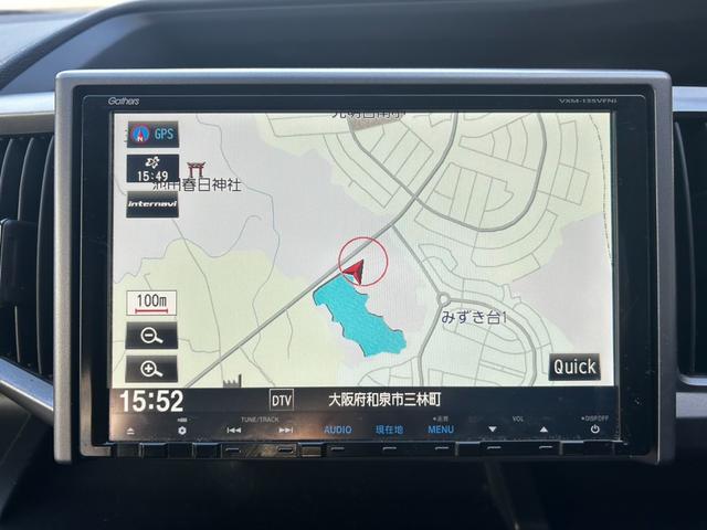 ステップワゴンスパーダ S 両側電動パワースライドドア ETC バックカメラ ステアリングスイッチ クルーズコントロール デジタルTV 電動格納ミラー パワーウィンドウ(20枚目)