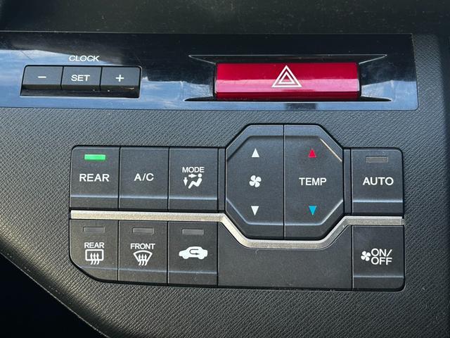 ステップワゴンスパーダ S 両側電動パワースライドドア ETC バックカメラ ステアリングスイッチ クルーズコントロール デジタルTV 電動格納ミラー パワーウィンドウ(26枚目)