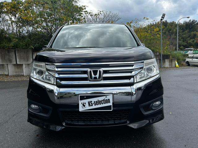 ステップワゴンスパーダ S 両側電動パワースライドドア ETC バックカメラ ステアリングスイッチ クルーズコントロール デジタルTV 電動格納ミラー パワーウィンドウ(35枚目)