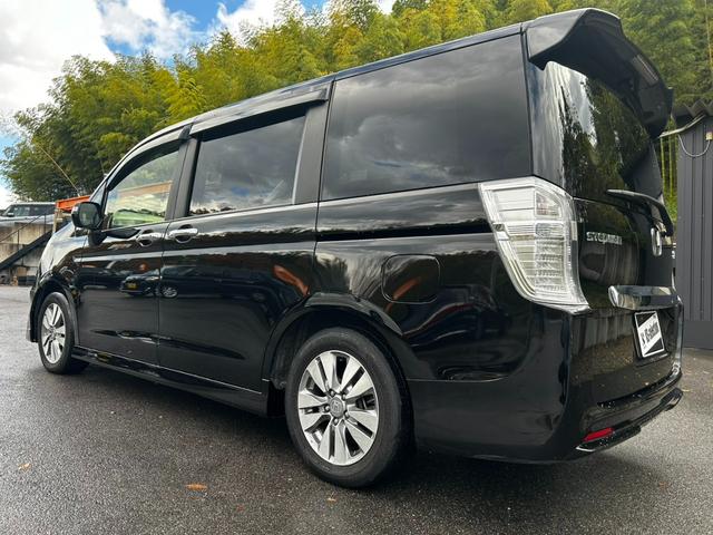 ステップワゴンスパーダ S 両側電動パワースライドドア ETC バックカメラ ステアリングスイッチ クルーズコントロール デジタルTV 電動格納ミラー パワーウィンドウ(41枚目)