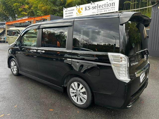 ステップワゴンスパーダ S 両側電動パワースライドドア ETC バックカメラ ステアリングスイッチ クルーズコントロール デジタルTV 電動格納ミラー パワーウィンドウ(42枚目)
