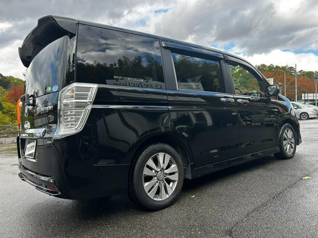 ステップワゴンスパーダ S 両側電動パワースライドドア ETC バックカメラ ステアリングスイッチ クルーズコントロール デジタルTV 電動格納ミラー パワーウィンドウ(45枚目)