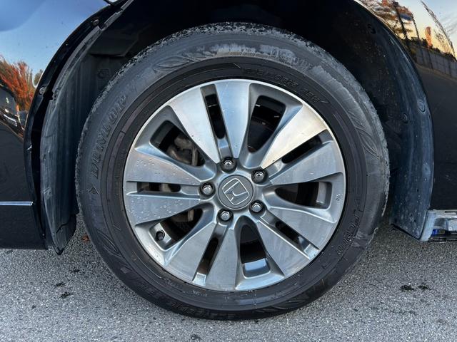 ステップワゴンスパーダ S 両側電動パワースライドドア ETC バックカメラ ステアリングスイッチ クルーズコントロール デジタルTV 電動格納ミラー パワーウィンドウ(52枚目)