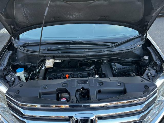 ステップワゴンスパーダ S 両側電動パワースライドドア ETC バックカメラ ステアリングスイッチ クルーズコントロール デジタルTV 電動格納ミラー パワーウィンドウ(54枚目)