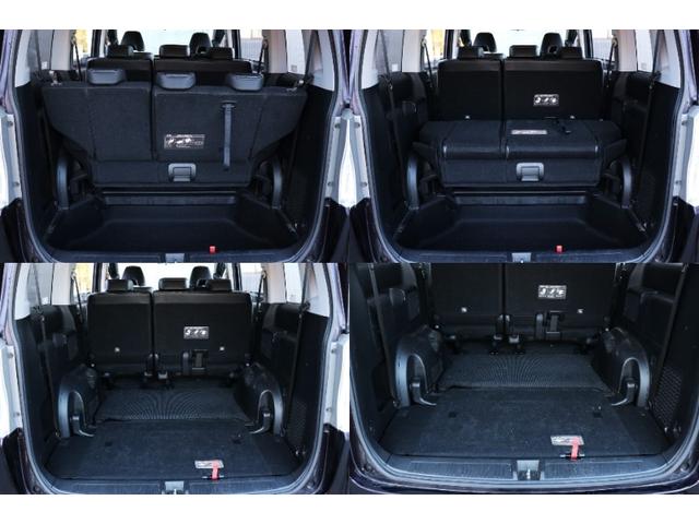 ステップワゴンスパーダ Ｚ　クールスピリット　ＨＩＤヘッドライト　純正インチアルミホイールフリップダウンモニター　両側パワスラ　クルコン　オートライト　　Ｈレザーシート　純正ナビ　ＴＶ　バックカメラ　Ｂｌｕｅｔｏｏｔｈ対応（7枚目）