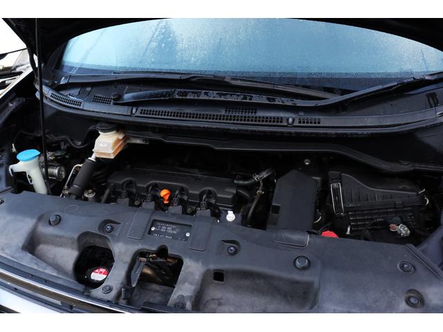 ステップワゴンスパーダ Ｚ　クールスピリット　ＨＩＤヘッドライト　純正インチアルミホイールフリップダウンモニター　両側パワスラ　クルコン　オートライト　　Ｈレザーシート　純正ナビ　ＴＶ　バックカメラ　Ｂｌｕｅｔｏｏｔｈ対応（42枚目）