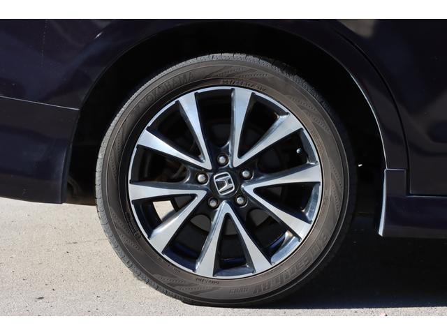 ステップワゴンスパーダ Ｚ　クールスピリット　ＨＩＤヘッドライト　純正インチアルミホイールフリップダウンモニター　両側パワスラ　クルコン　オートライト　　Ｈレザーシート　純正ナビ　ＴＶ　バックカメラ　Ｂｌｕｅｔｏｏｔｈ対応（48枚目）