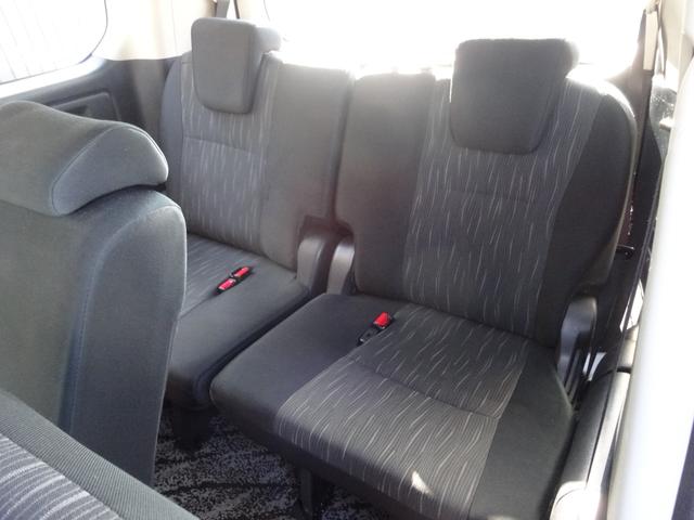 ヴォクシー ZS 煌II ナビ 両側電動スライドドア スマートキー プッシュスタート バックカメラ Bluetoothオーディオ パワーウィンドウ 電動格納ミラー HIDライト 一年保証(12枚目)