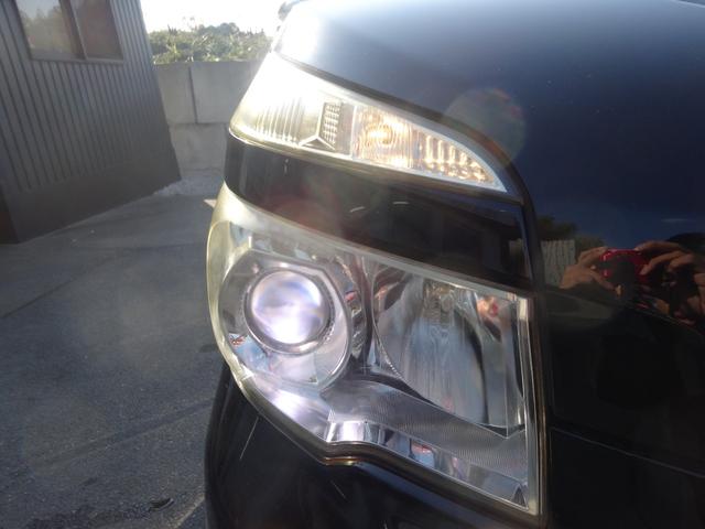 ヴォクシー ZS 煌II ナビ 両側電動スライドドア スマートキー プッシュスタート バックカメラ Bluetoothオーディオ パワーウィンドウ 電動格納ミラー HIDライト 一年保証(36枚目)