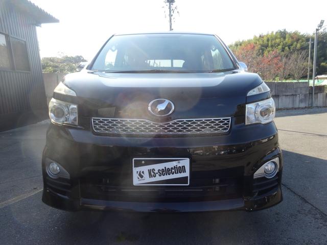 ヴォクシー ZS 煌II ナビ 両側電動スライドドア スマートキー プッシュスタート バックカメラ Bluetoothオーディオ パワーウィンドウ 電動格納ミラー HIDライト 一年保証(37枚目)