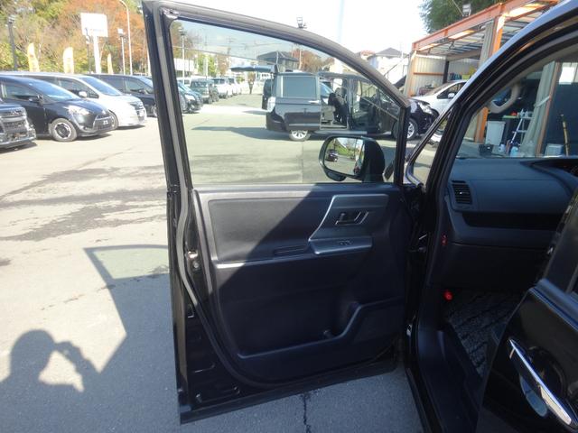 ヴォクシー ZS 煌II ナビ 両側電動スライドドア スマートキー プッシュスタート バックカメラ Bluetoothオーディオ パワーウィンドウ 電動格納ミラー HIDライト 一年保証(50枚目)