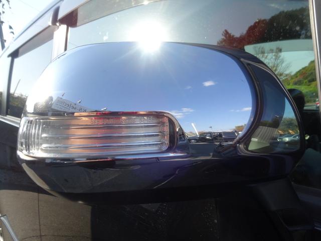 ヴォクシー ZS 煌II ナビ 両側電動スライドドア スマートキー プッシュスタート バックカメラ Bluetoothオーディオ パワーウィンドウ 電動格納ミラー HIDライト 一年保証(52枚目)