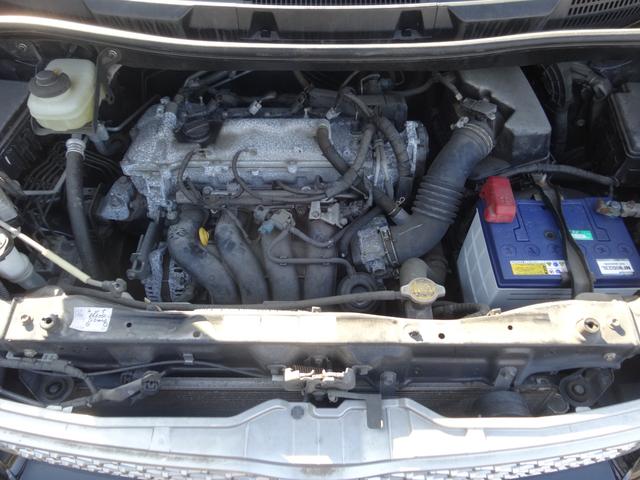 ヴォクシー ZS 煌II ナビ 両側電動スライドドア スマートキー プッシュスタート バックカメラ Bluetoothオーディオ パワーウィンドウ 電動格納ミラー HIDライト 一年保証(55枚目)