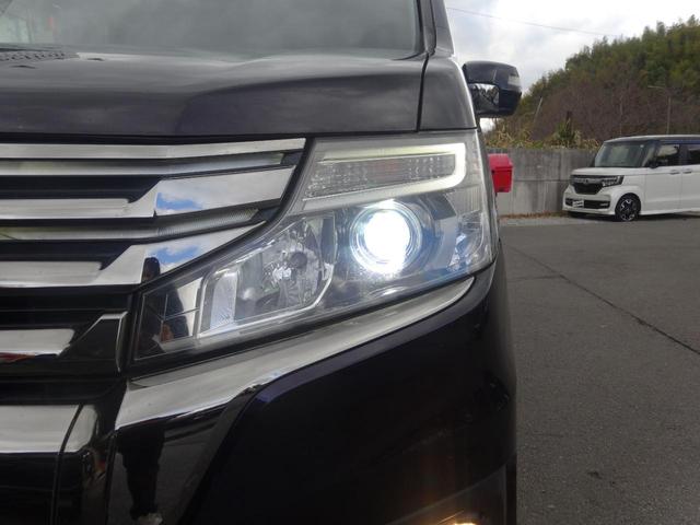 ステップワゴンスパーダ Ｚ　クールスピリット　クルーズコントロール　バックカメラ　両側電動スライドドア　オートエアコン　ＥＴＣ　スマートキー　ＨＩＤヘッドライト（31枚目）