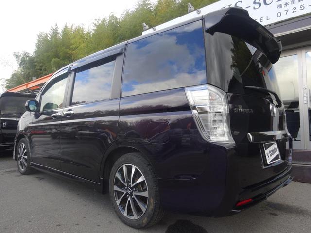 ステップワゴンスパーダ Ｚ　クールスピリット　クルーズコントロール　バックカメラ　両側電動スライドドア　オートエアコン　ＥＴＣ　スマートキー　ＨＩＤヘッドライト（41枚目）