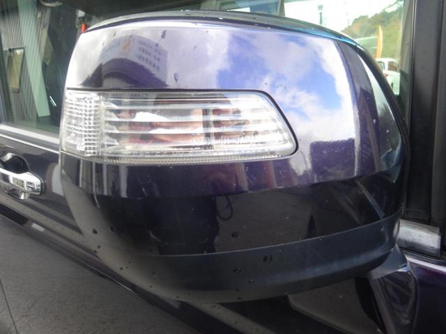 ステップワゴンスパーダ Ｚ　クールスピリット　クルーズコントロール　バックカメラ　両側電動スライドドア　オートエアコン　ＥＴＣ　スマートキー　ＨＩＤヘッドライト（47枚目）